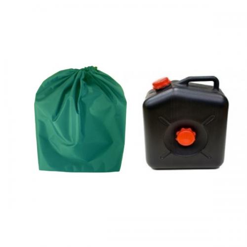 BCD 1015 23L Waste Water Container Light Duty Cover / Bag