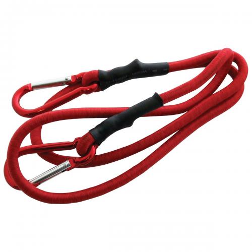 AAS 0618 48&#8243; bungee cord & clips