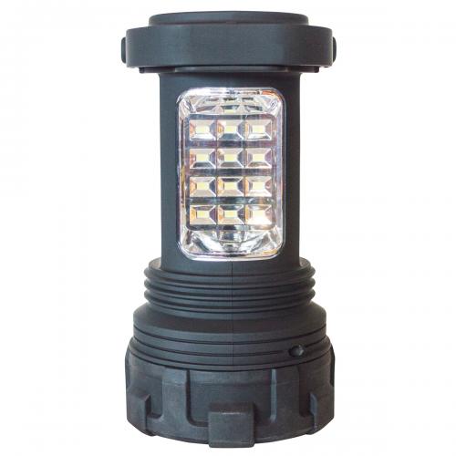 AAS 8177 5W torch & 12 SMD LED worklight
