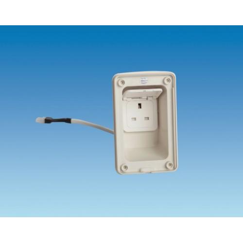 CCE 40120 Whale Mains Out External Socket SO3000C