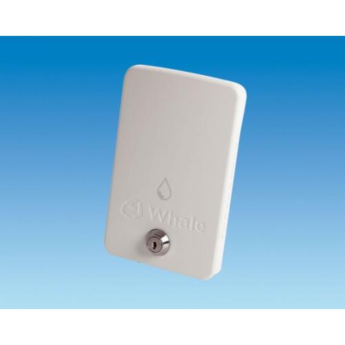 CCW 10141 Whale Water Out Sliding Socket Cover