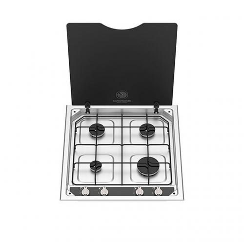 CCG 2120 Thetford Linear Sink Bowl & Hob Combo/Separates