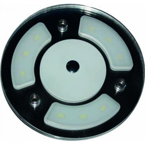 CIL 0004 Dimatec Round LED Touch Light
