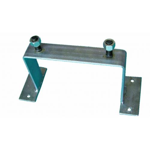CWY 1012 Spare Wheel Carrier 13 ins