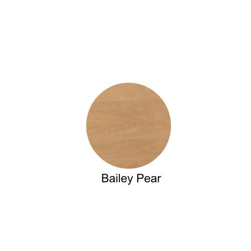 Bailey Pear Screw Cap Covers