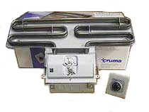 XXXCCG 2132 Truma Ultraheat Installation Kit 30403-02