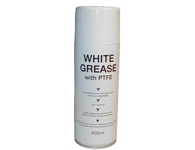 CWS 2040 White Grease