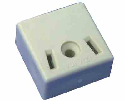 CPS 5002 12V 2 Pin Socket