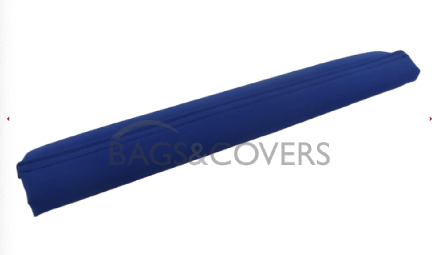 BCD 1014 Insulated Pipe Cover
