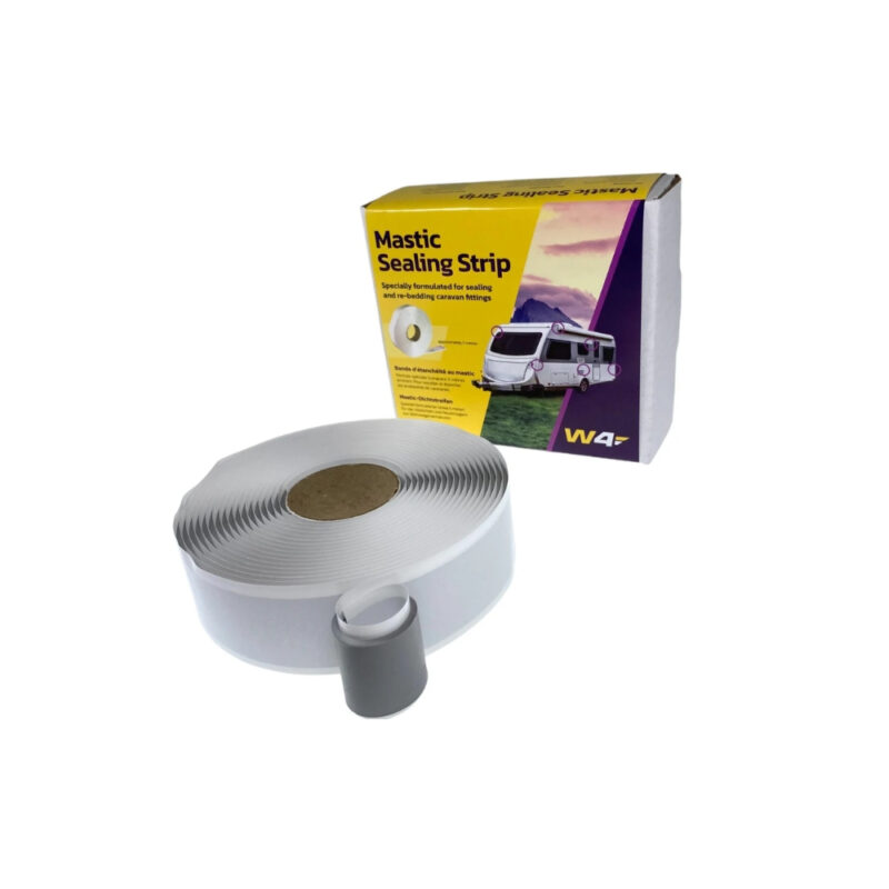 CWS 2010 Mastic Sealing Strip - 5m