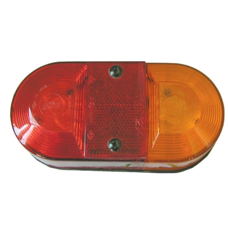 Britax 9020 12v Rear Light